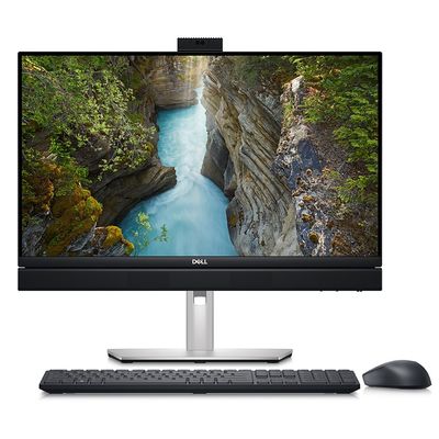 オールインワン デール オプティプレックス 7410 i3-13100T 8G 256G 23.8インチ デスクトップ
