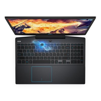 デル G3 i5-7300HQ 15.6インチ ゲームラップトップ 8G DDR4 256G SSD GTX1050-4G 1920×1080