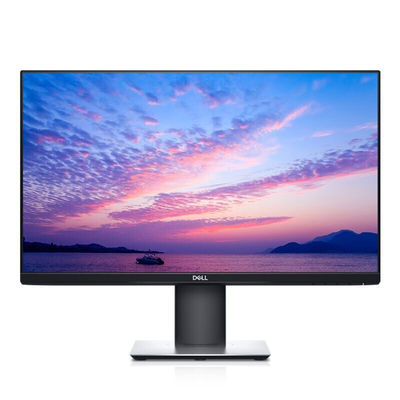 デル P2421DC 23.8インチ 2K QHD 2560*1440 IPSモニター カーブされていない 幅広く色域 99%sRGB
