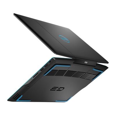 デル G3 i5-7300HQ 15.6インチ ゲームラップトップ 8G DDR4 256G SSD GTX1050-4G 1920×1080