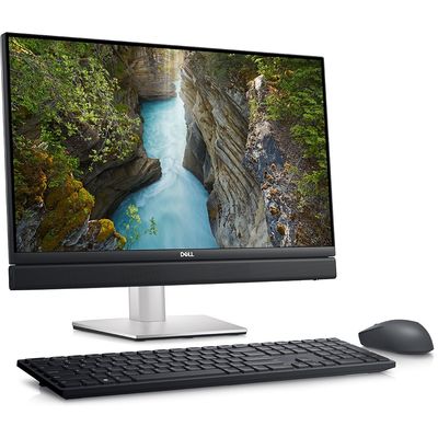 オールインワン デール オプティプレックス 7410 i3-13100T 8G 256G 23.8インチ デスクトップ