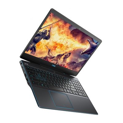 デル G3 i5-7300HQ 15.6インチ ゲームラップトップ 8G DDR4 256G SSD GTX1050-4G 1920×1080