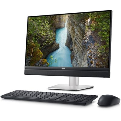 オールインワン デール オプティプレックス 7410 i3-13100T 8G 256G 23.8インチ デスクトップ