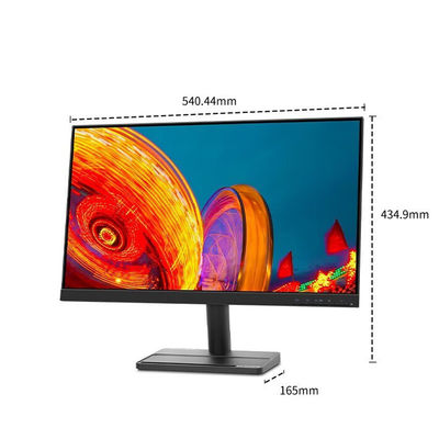 高画質のレノボ ThinkCentre L24e-30 23.8インチモニター
