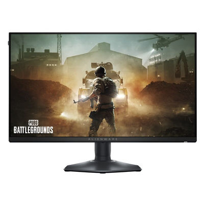AW2523HF 24.5インチゲームモニター 360Hzリフレッシュレートと高速IPSパネル技術