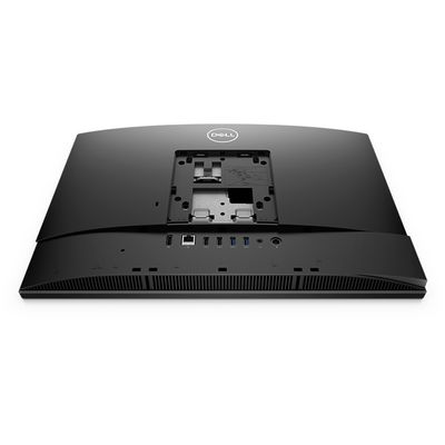 デル オプティプレックス 3280 インテルコア 10th i3-10105T 4G 1T 21.5 &quot;ブラック オールインワン コンピュータセット