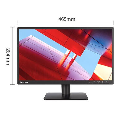 ビジネスワークステーション用のレンノボヤンティアンV2025/V2225 FHDモニター 19.5インチ TNパネル
