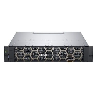 オリジナル デルス EMC パワーバルト ME4024 ネットワークストレージ ESATA インターフェースタイプ プライベート・モールド
