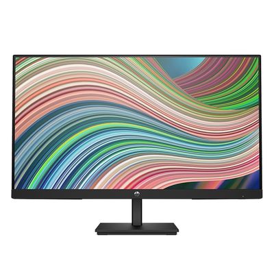 HP V24ie-G5 FHD モニター 23.8インチ 75Hz フリーシンク IPS TUV 認定 PC用低ブルーライト