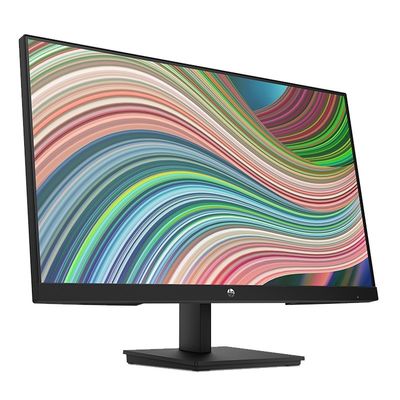 HP V24ie-G5 FHD モニター 23.8インチ 75Hz フリーシンク IPS TUV 認定 PC用低ブルーライト