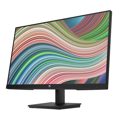 HP V24ie-G5 FHD モニター 23.8インチ 75Hz フリーシンク IPS TUV 認定 PC用低ブルーライト