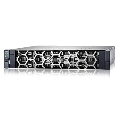 Dell Server PowerVault ME4 シリーズ ME4012 2*2T SAS HDD デュアルコントロール 16G 580W ネットワークデータストレージ