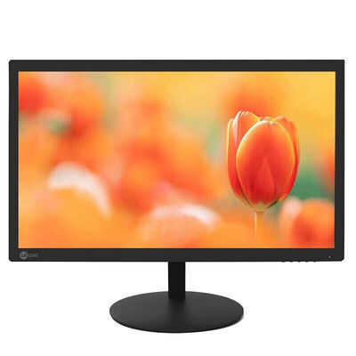 ピクセルピッチ 0.276mm LEDモニター Lenovo Lecoo B2213-2 21.5インチ PC用非フラッシュ画面