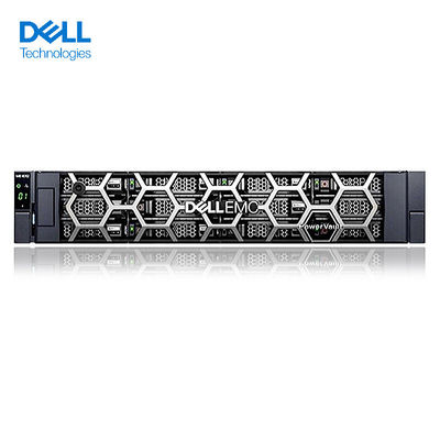 Dell Server PowerVault ME4 シリーズ ME4012 2*2T SAS HDD デュアルコントロール 16G 580W ネットワークデータストレージ