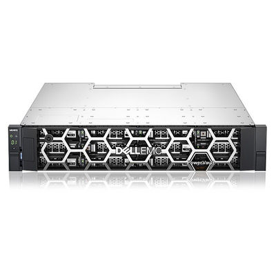 Dell Server PowerVault ME4 シリーズ ME4012 2*2T SAS HDD デュアルコントロール 16G 580W ネットワークデータストレージ