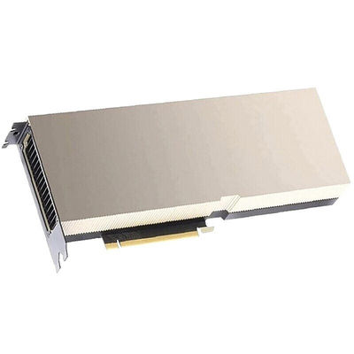 テスラ A100-80G コンピューターとAI データ分析用ビデオカード コアクロック Mhz 1710 Mhz