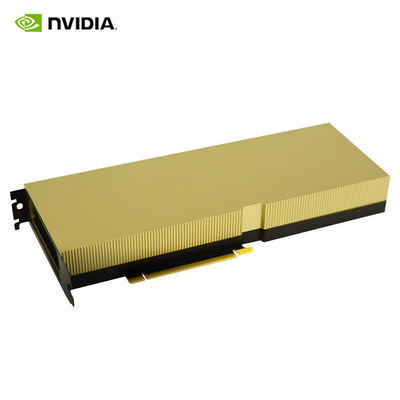 コンピュータ A800 80GB ディープラーニング用ビデオカード チップ プロセス 0.11 マイクロメートル HDMI 出力