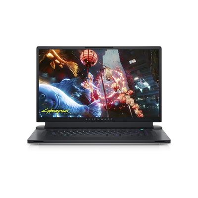 デル エリアンウェア X17 R2 ゲームラップトップ 16GB RAM 512GB SSD GTX3060-6G 165Hz DVD-ROM Windows 11