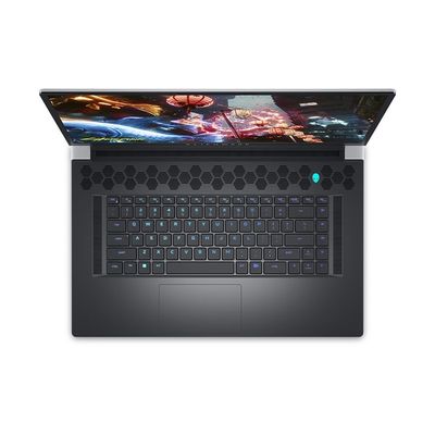 デル エリアンウェア X17 R2 ゲームラップトップ 16GB RAM 512GB SSD GTX3060-6G 165Hz DVD-ROM Windows 11