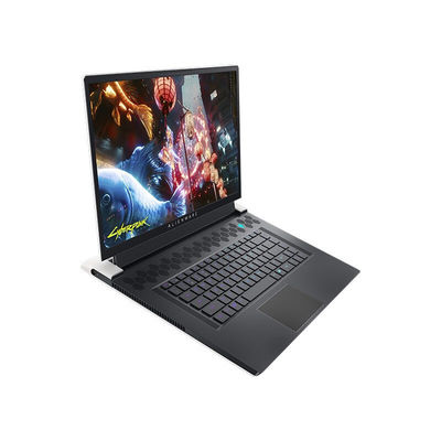 デル エリアンウェア X17 R2 ゲームラップトップ 16GB RAM 512GB SSD GTX3060-6G 165Hz DVD-ROM Windows 11