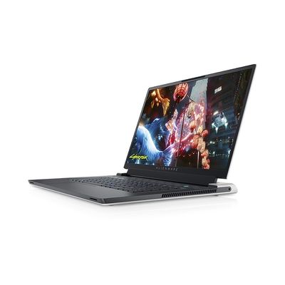 デル エリアンウェア X17 R2 ゲームラップトップ 16GB RAM 512GB SSD GTX3060-6G 165Hz DVD-ROM Windows 11