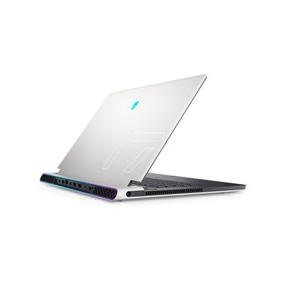 デル エリアンウェア X17 R2 ゲームラップトップ 16GB RAM 512GB SSD GTX3060-6G 165Hz DVD-ROM Windows 11