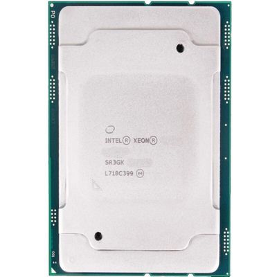 Xeon Silver 4214 12コア 2.2GHzサーバープロセッサ CPU 16MB L3キャッシュ容量