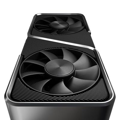 nVIDIA GeForce RTX3070-8G 3*ディスプレイポート/1*HDMI Ai ディープラーニング GPU グラフィックカード