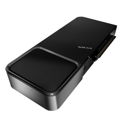 nVIDIA GeForce RTX3070-8G 3*ディスプレイポート/1*HDMI Ai ディープラーニング GPU グラフィックカード