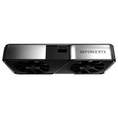 nVIDIA GeForce RTX3070-8G 3*ディスプレイポート/1*HDMI Ai ディープラーニング GPU グラフィックカード