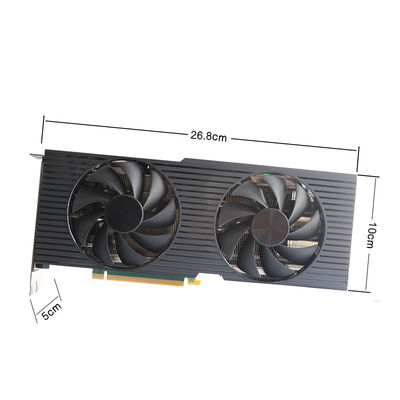 PCI エクスプレス 4.0 16X インターフェースタイプ アドバンストグラフィックカード RTX3080 ビデオカード 3080ti