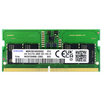 DDR5 4800MHz NECC RAM 8G/16G/32G デスクトップメモリおよびデータ密集型アプリケーション