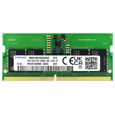 DDR5 4800MHz NECC RAM 8G/16G/32G デスクトップメモリおよびデータ密集型アプリケーション