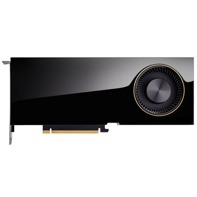 高互換性とコアクロック1455MHz-1860MHzを持つ強力なRTX A6000グラフィックカード