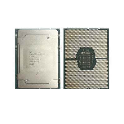 インテル ゼオン シルバー 4210R 10コア 2.4GHz プロセッサ