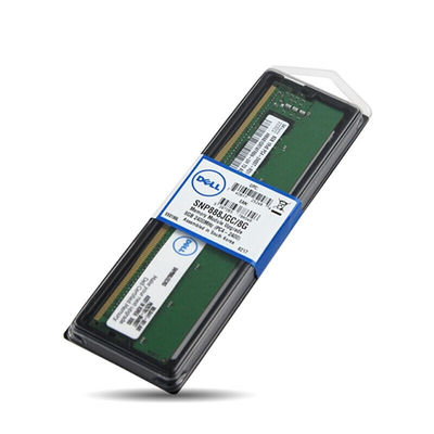 32GB DDR4 UDIMM 3200Mbps デスクトップメモリ