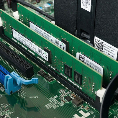32GB DDR4 UDIMM 3200Mbps デスクトップメモリ
