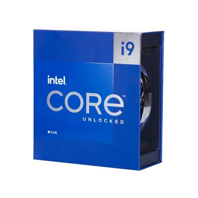インテルコアi9-13900K プロセッサ 9nm チップ デスクトップコンピュータ13代目のi9