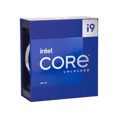 インテルコアi9-13900K プロセッサ 9nm チップ デスクトップコンピュータ13代目のi9