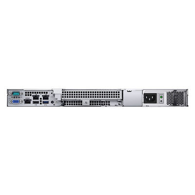 インテル Xeon E-2324G プロセッサ R250/R350 エントリーレベルラックシングルサーバー 8GB メモリ