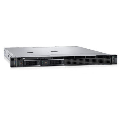 インテル Xeon E-2324G プロセッサ R250/R350 エントリーレベルラックシングルサーバー 8GB メモリ