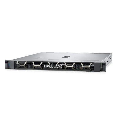 インテル Xeon E-2324G プロセッサ R250/R350 エントリーレベルラックシングルサーバー 8GB メモリ