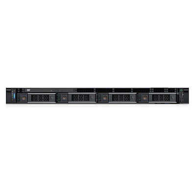 インテル Xeon E-2324G プロセッサ R250/R350 エントリーレベルラックシングルサーバー 8GB メモリ