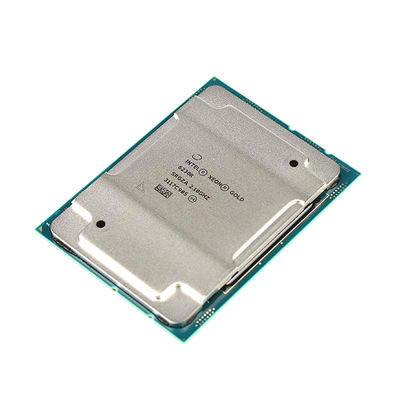 インテル ゴールド 6338 CPU 32コア 2.00 GHz 64スレッド 10nm サーバーの生産プロセス