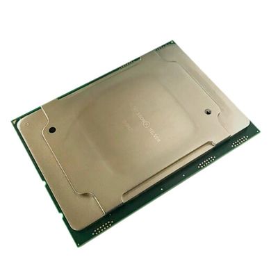 インテル ゴールド 6338 CPU 32コア 2.00 GHz 64スレッド 10nm サーバーの生産プロセス