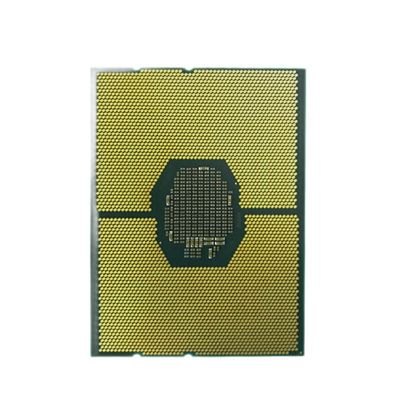 インテル ゴールド 6338 CPU 32コア 2.00 GHz 64スレッド 10nm サーバーの生産プロセス