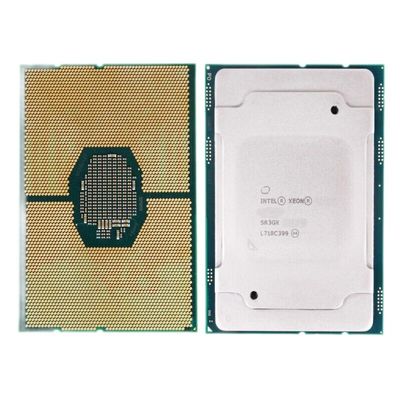 Intel Xeon Processor 4310 3rd Gen サーバー仮想化のための12コア2.1GHzCPU