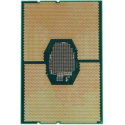 Intel Gold 5218R CPU 20コア 2.1 GHz 10nm 最適なパフォーマンスのための生産プロセス