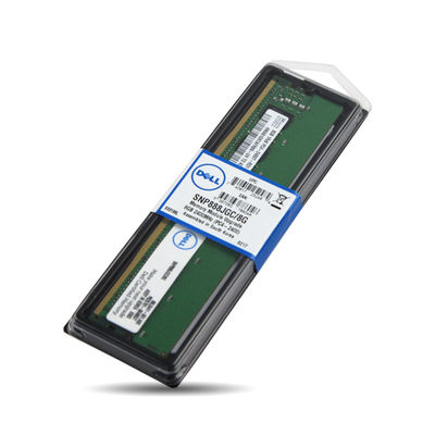 8GB DDR4 RDIMM 2666MHz 2933MHz 3200MHz 4800MHz デールR540 R640 R740 R750 R750XS R760