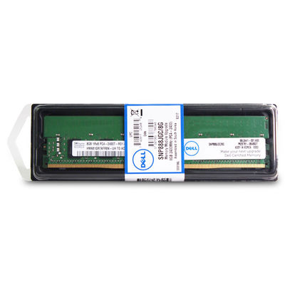 8GB DDR4 RDIMM 2666MHz 2933MHz 3200MHz 4800MHz デールR540 R640 R740 R750 R750XS R760